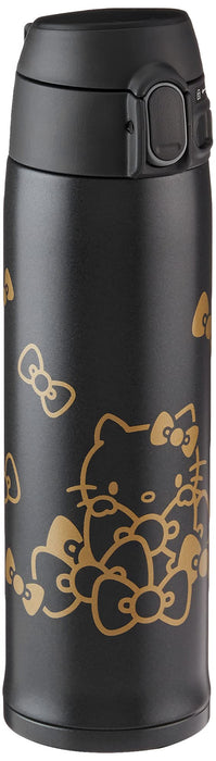 Zojirushi 16oz Hello Kitty 黑色马克杯