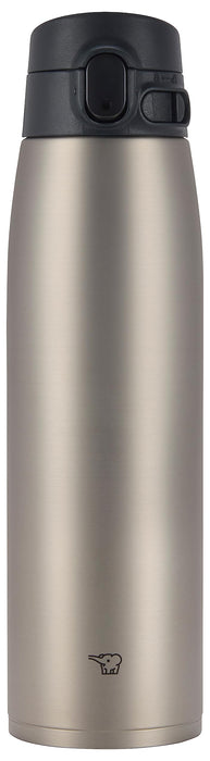 Zojirushi Vacuum Bottle 907G SS Sm-Vs95XA